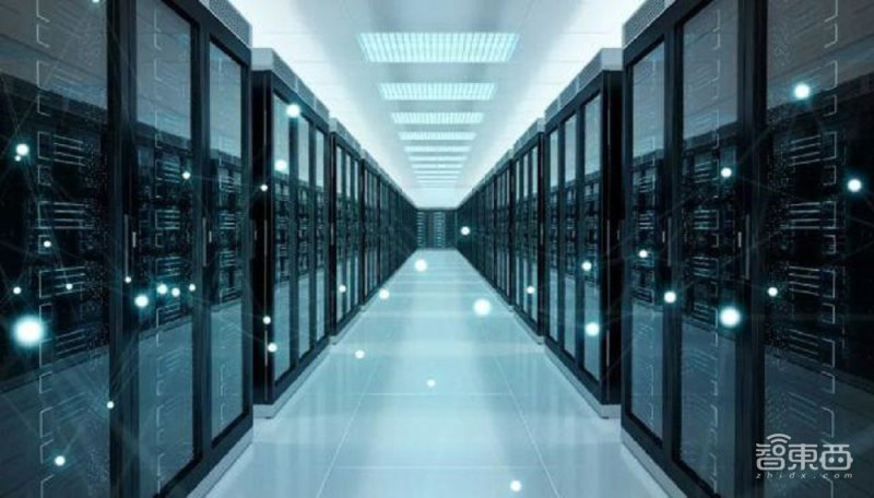 “东数西算”的智慧大脑！26座城市抢建智算中心