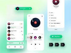 网络播放器有哪些 优秀的网络播放器大全