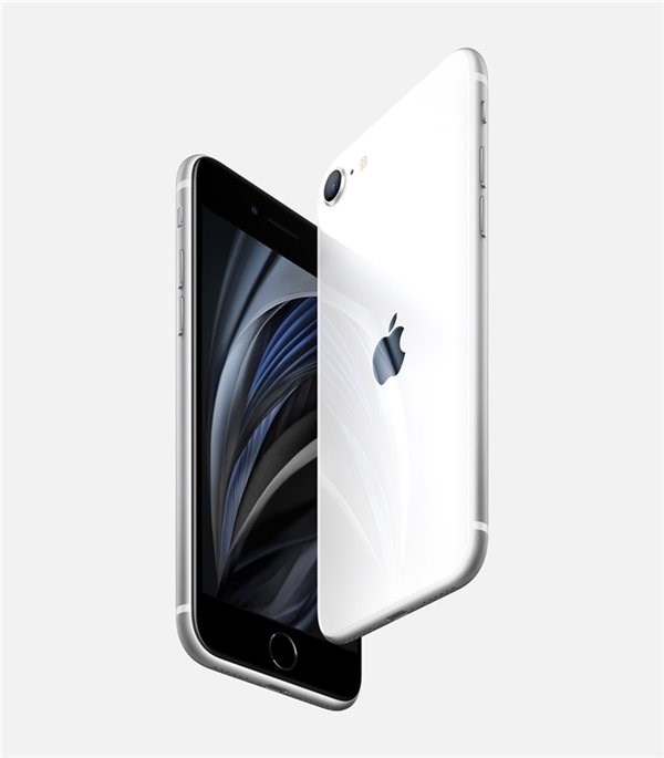 苹果 iPhone SE 3 代工厂曝光:鸿海、纬创负责主要组装,台积电代工处理器 iPhone SE