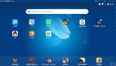 实用的手游模拟器 电脑也能玩手游