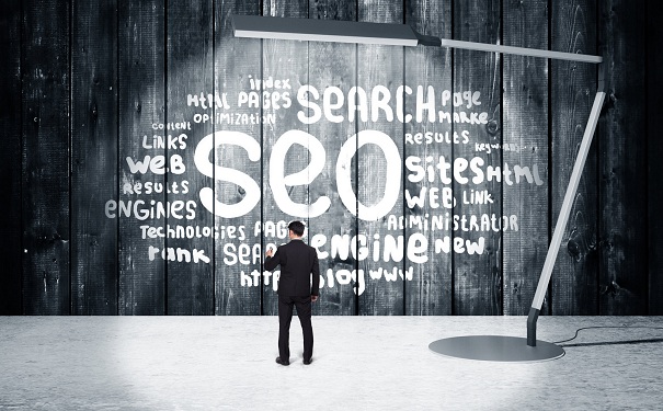 seo优化