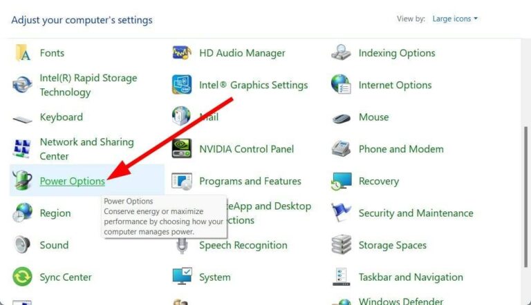 Win11如何获得最佳电源效率