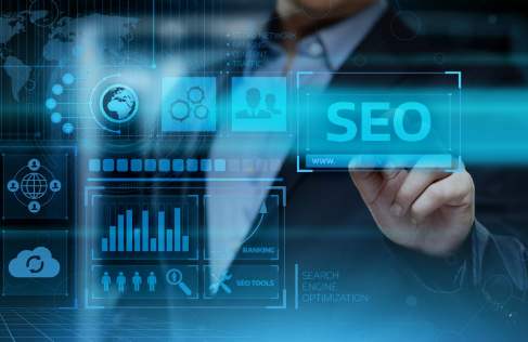 企业网站站内SEO优化操作指南,值得收藏! 企业网站站内SEO优化操作指南,值得收藏!