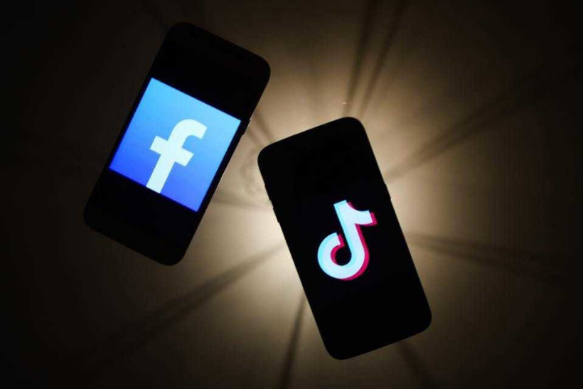 用户流失之后,Facebook 被曝资助反 TikTok 运动 Facebook受到TikTok冲击