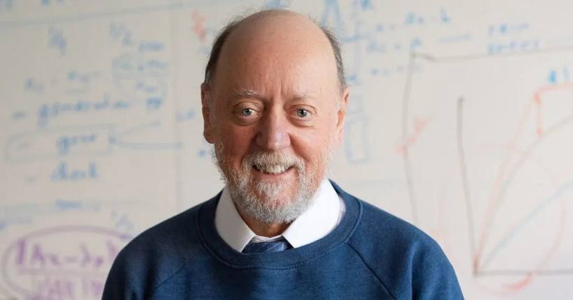 2021 年图灵奖公布,72 岁的美国科学家 Jack Dongarra 获奖 2021年图灵奖公布!72岁的美国科学家 Jack Dongarra 获奖