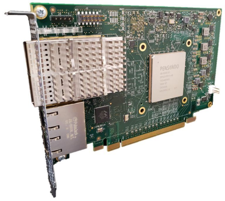 AMD 宣布 19 亿美元收购 Pensando 以扩展其数据中心解决方案