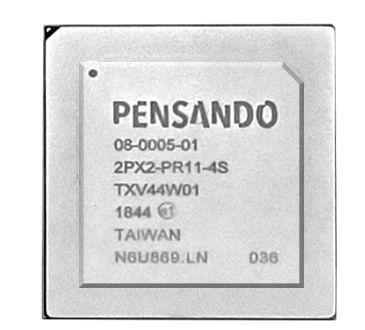 AMD 宣布 19 亿美元收购 Pensando 以扩展其数据中心解决方案