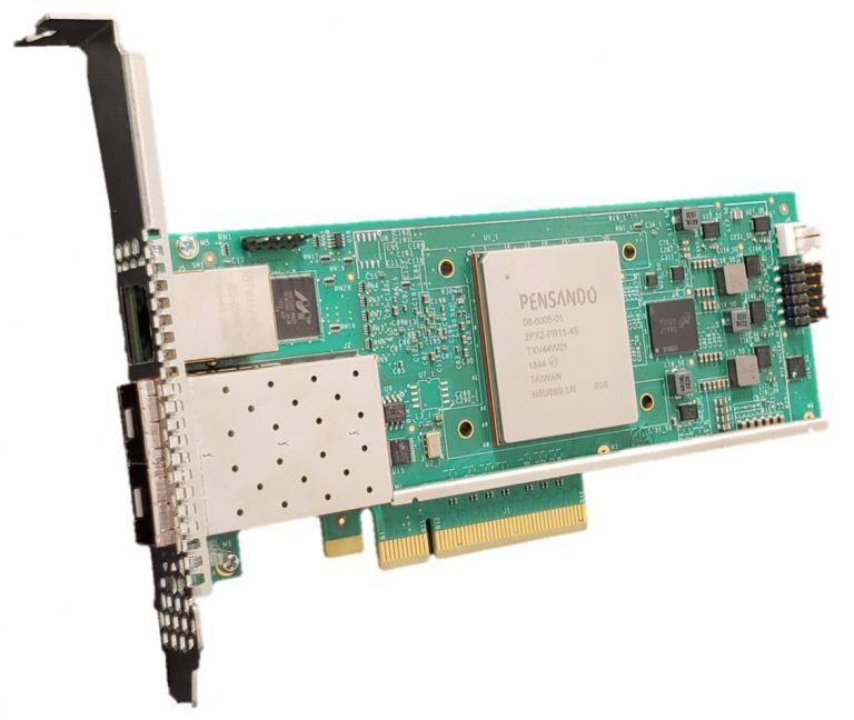 AMD 宣布 19 亿美元收购 Pensando 以扩展其数据中心解决方案