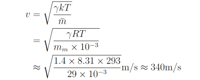《张朝阳的物理课》线下第二课收官,介绍经典波动方程与声速的计算