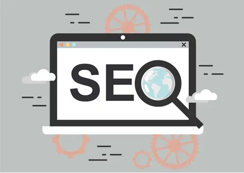 SEO优化公司