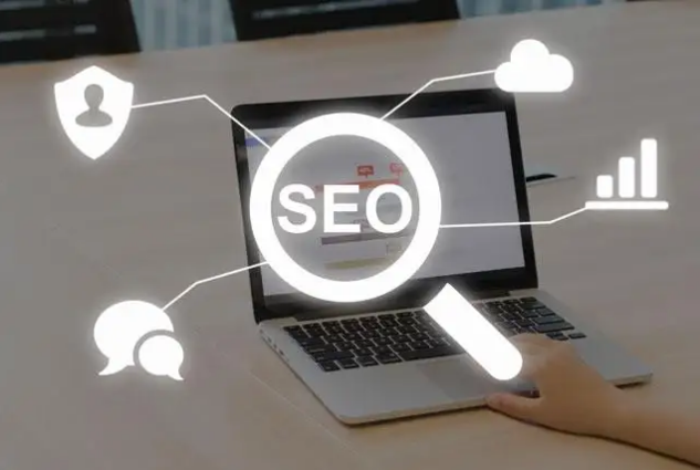 网站SEO 网站SEO