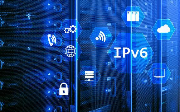 中央网信办:目标 2022 年末 IPv6 活跃用户数达 7 亿,新出厂家庭无线路由器全面支持 IPv6 IPv6