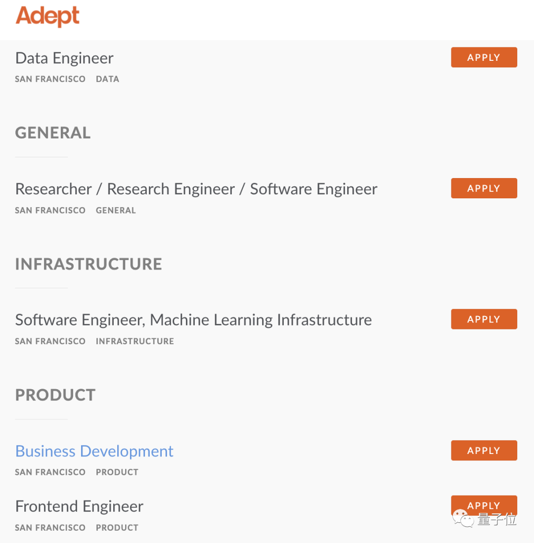 Transformer 作者出走谷歌创业,专攻通用人工智能,已获得 6500 万美元投资