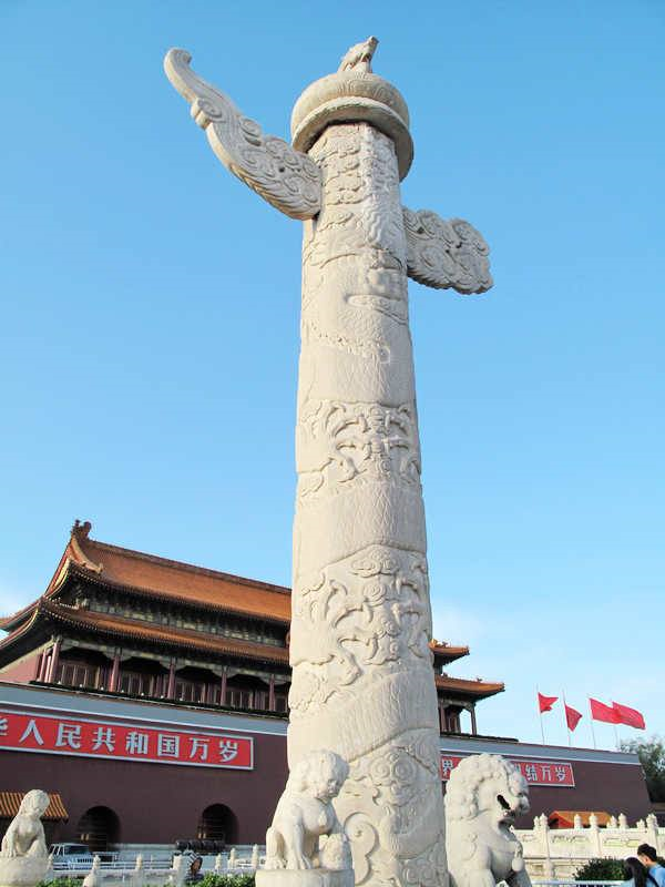 北京故宫的汉白玉建筑广为人知 汉白玉名中三个秘密谁知道