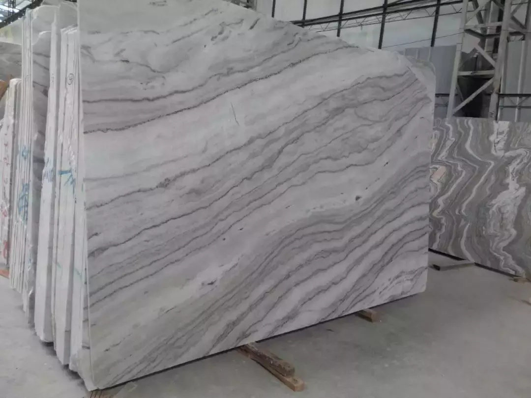 故宫的“白”是什么白？