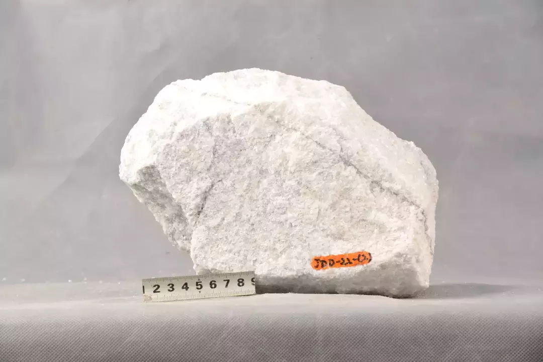 故宫的“白”是什么白？