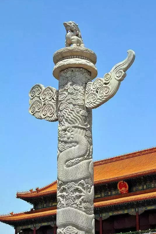 故宫的“白”是什么白?