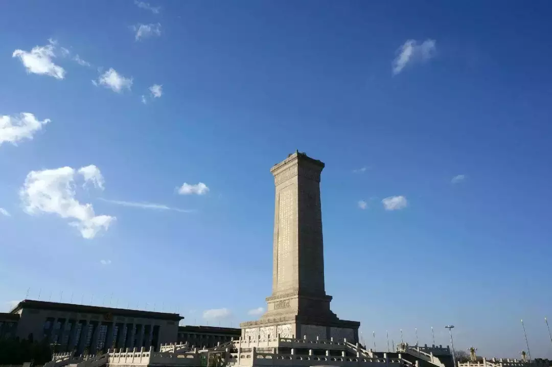 故宫的“白”是什么白？