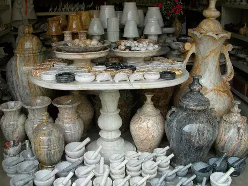 故宫的“白”是什么白？