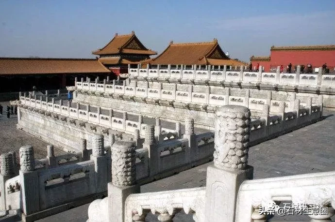 谁才是中国石材界的“一号石材”