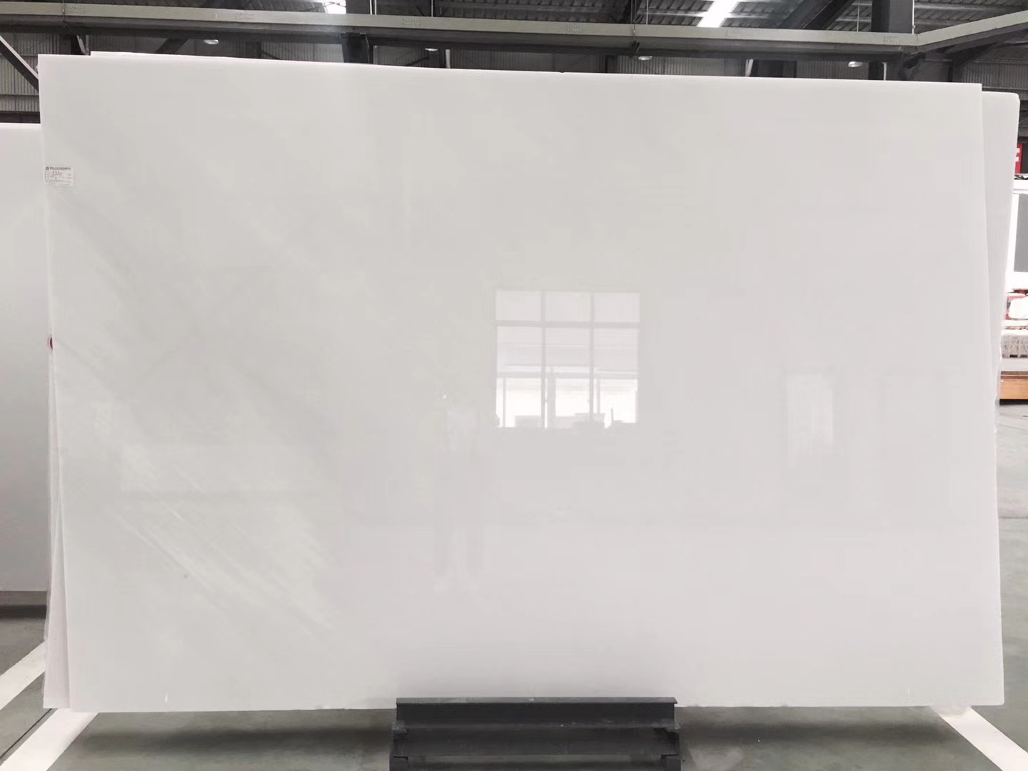 中国大理石汉白玉：“玉砌朱栏”,“华丽如玉”