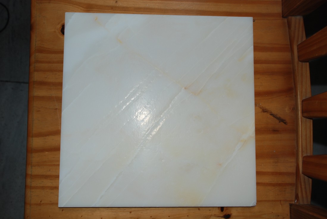 教你简单区分人造汉白玉