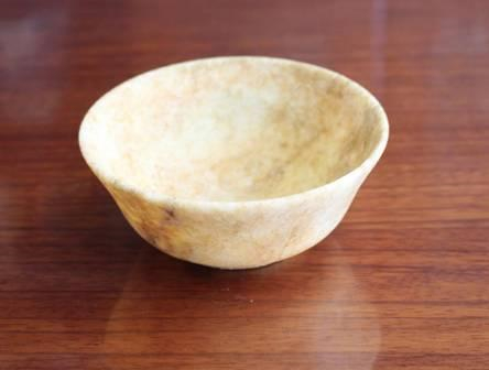 什么才是真品汉白玉？