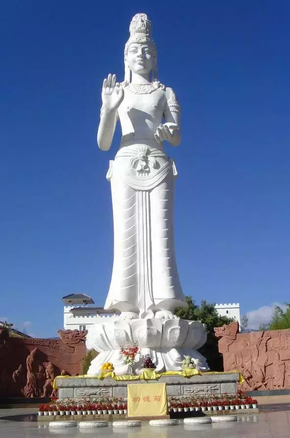 汉白玉｜故宫、天坛、天安门金水桥等经典建筑用的材料都是它