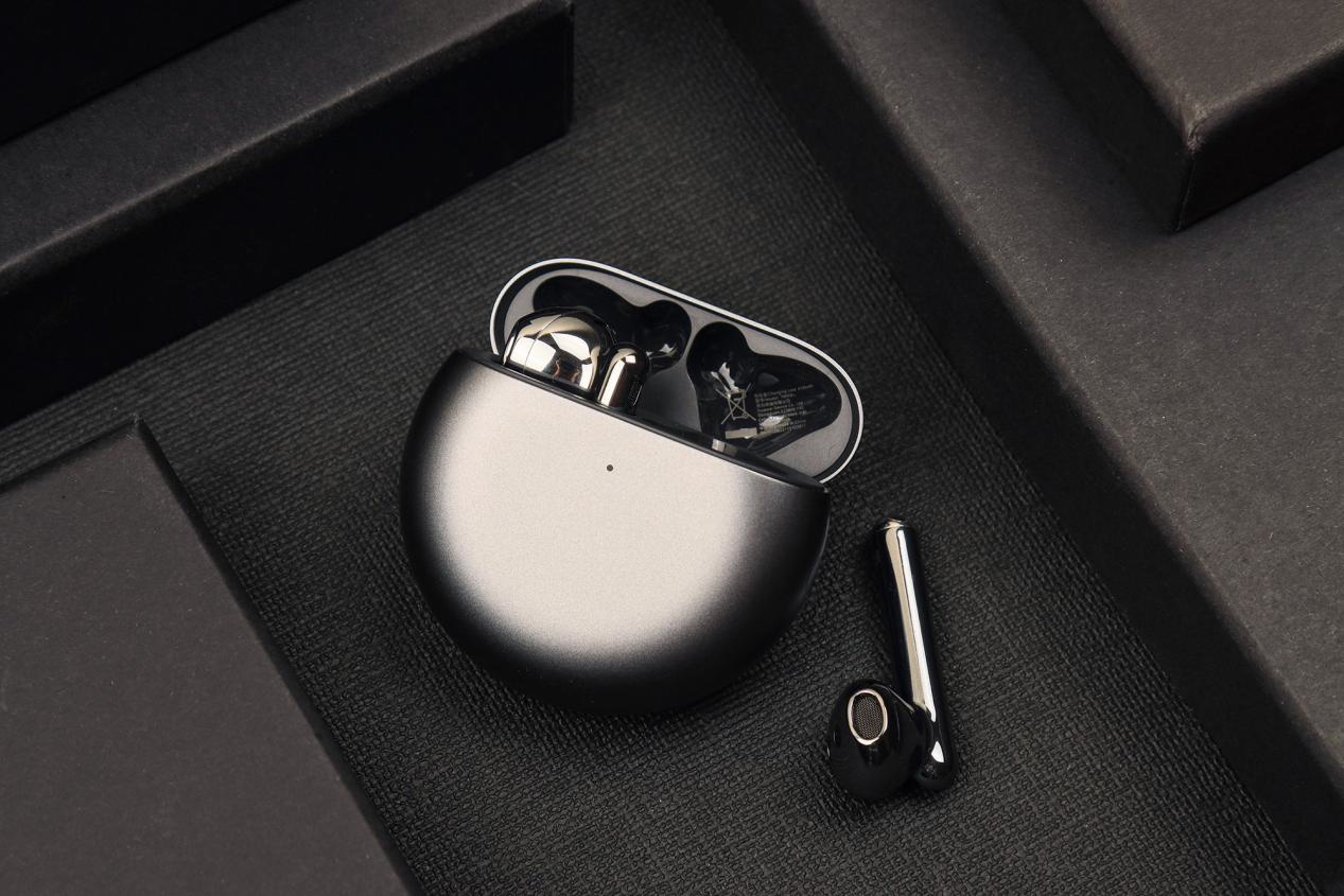 华为 FreeBuds 4E,五一假期的“宅”家娱乐“神器” IMG_0530