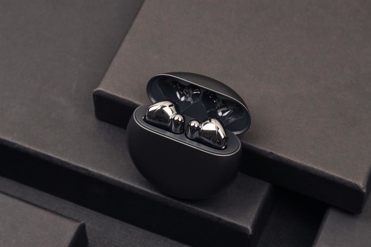 华为 FreeBuds 4E,五一假期的“宅”家娱乐“神器” IMG_0535