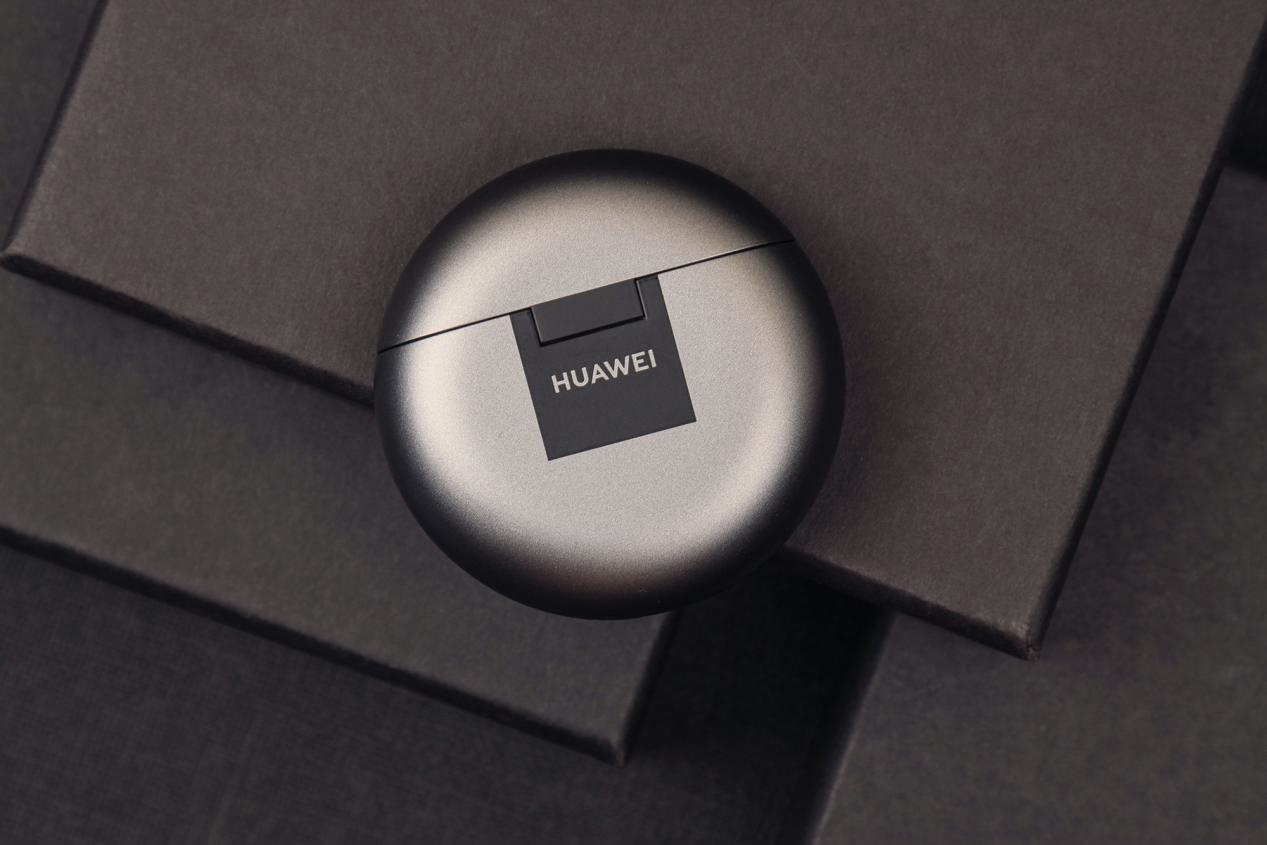 华为 FreeBuds 4E,五一假期的“宅”家娱乐“神器” IMG_0550