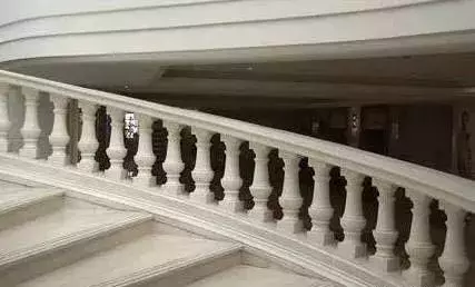 即将火爆2019的石材栏杆造型，千万不要错过！