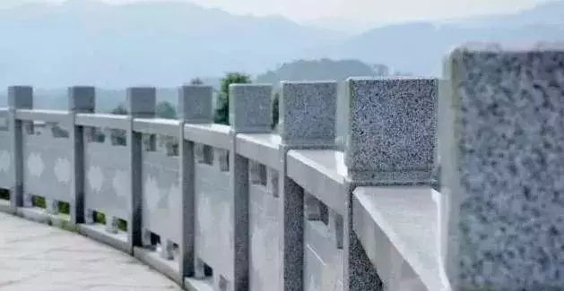 即将火爆2019的石材栏杆造型,千万不要错过!