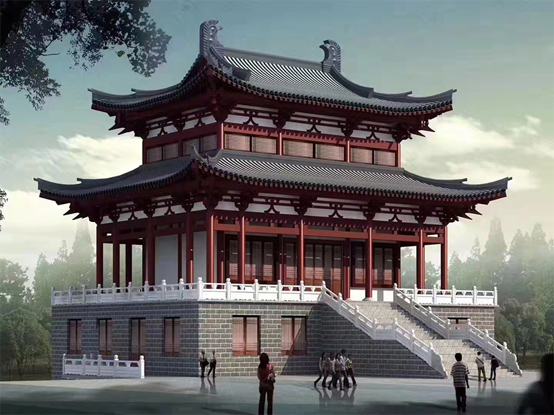 石栏杆雕刻厂家，石材栏杆定做，专业工匠安装