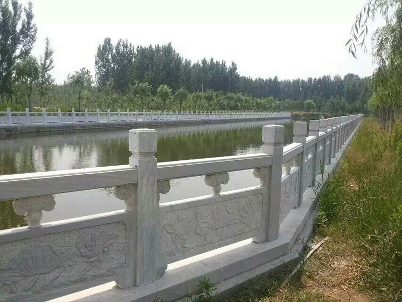 建造河道石栏杆有哪些要求