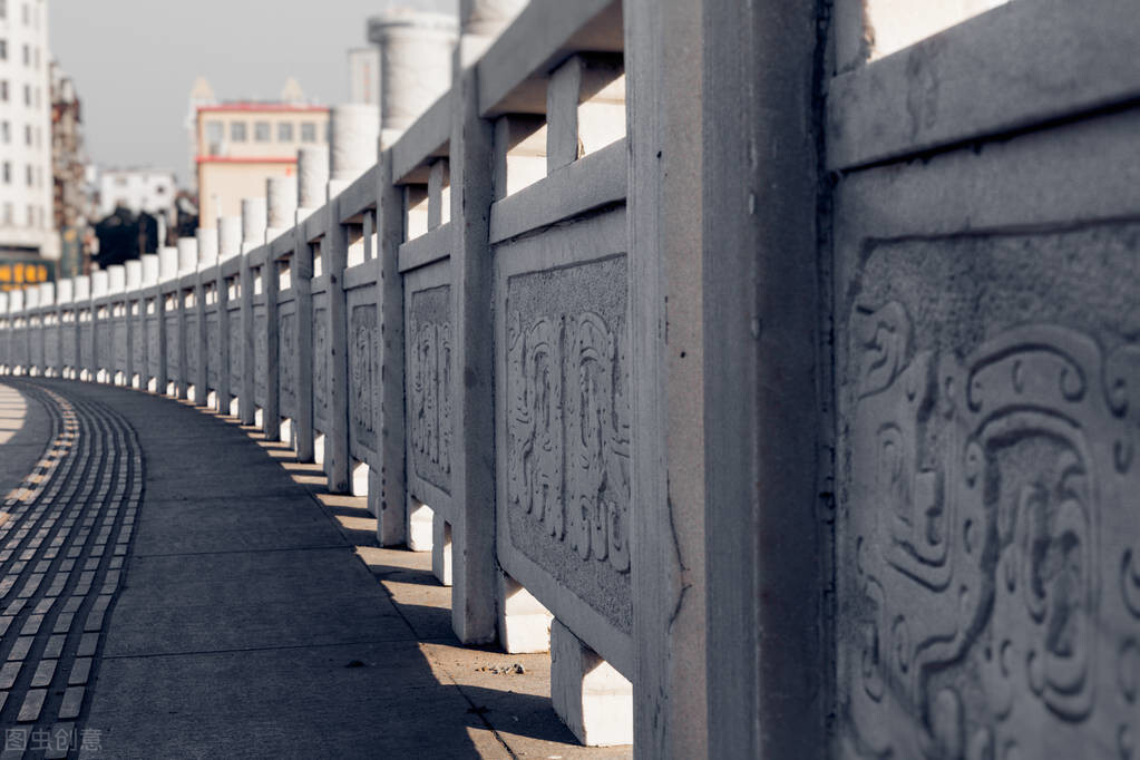 石栏杆设计制作需要哪些步骤