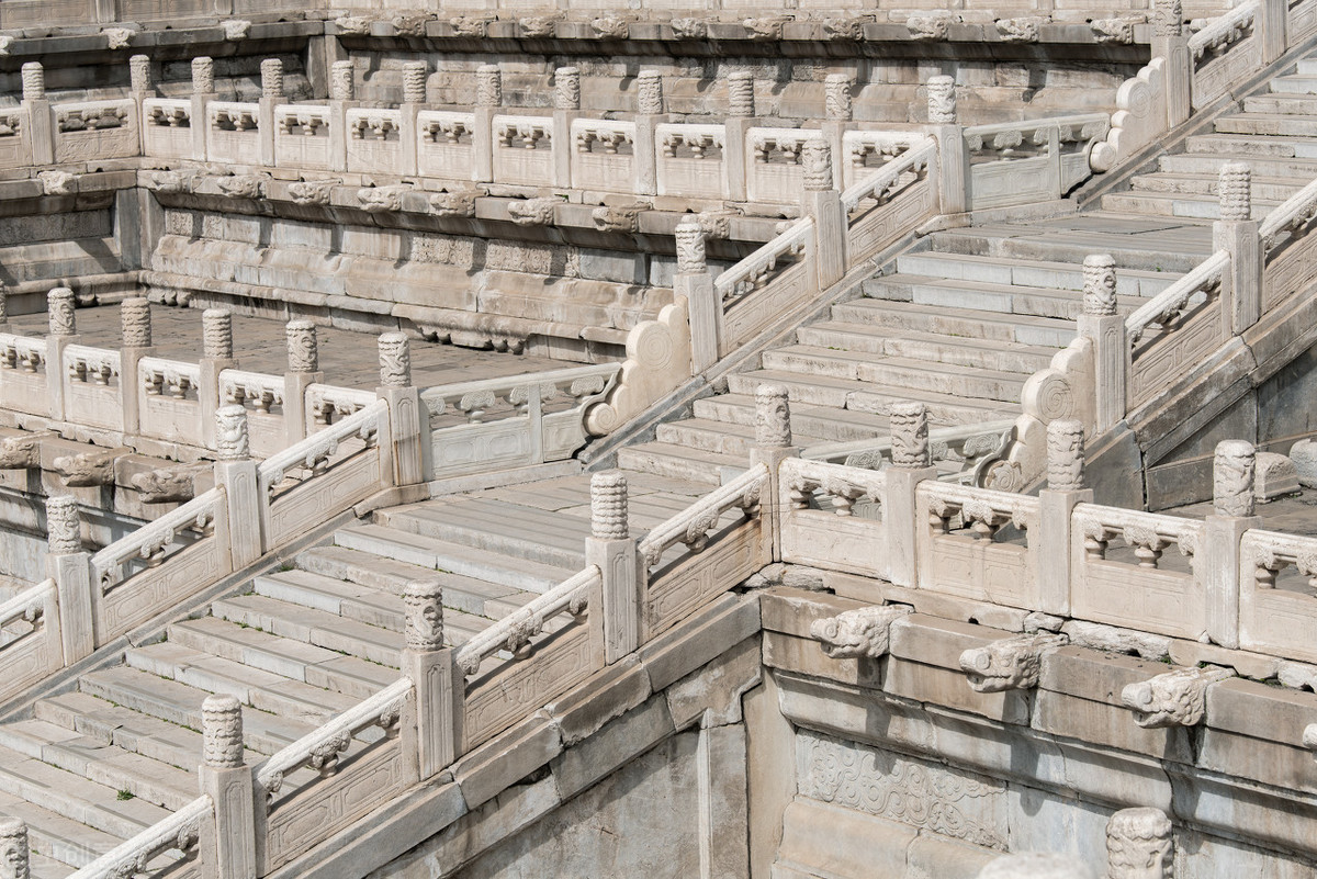 石栏杆适合安装在什么地方