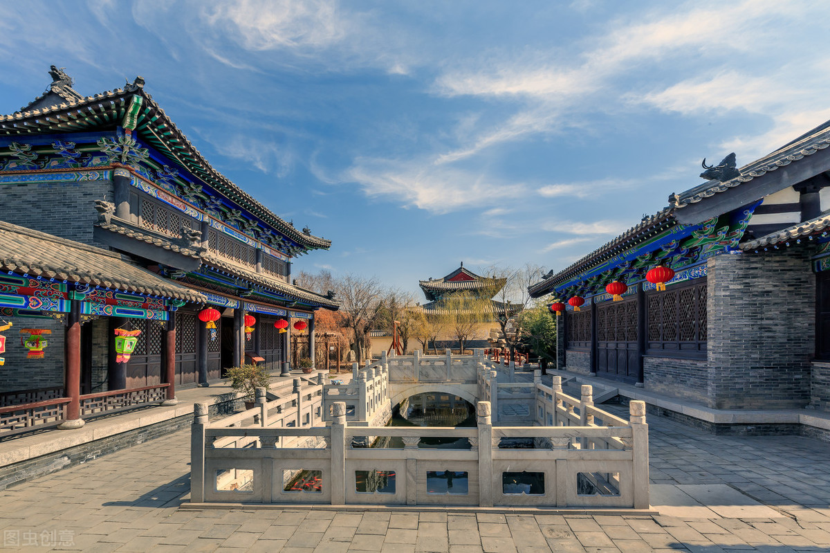 石栏杆适合安装在什么地方