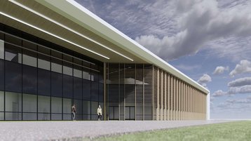 英特尔正投资 7 亿美元建设数据中心研究实验室,专注浸没式散热技术 英特尔可持续发展研究和开发 hillsboro.jpg