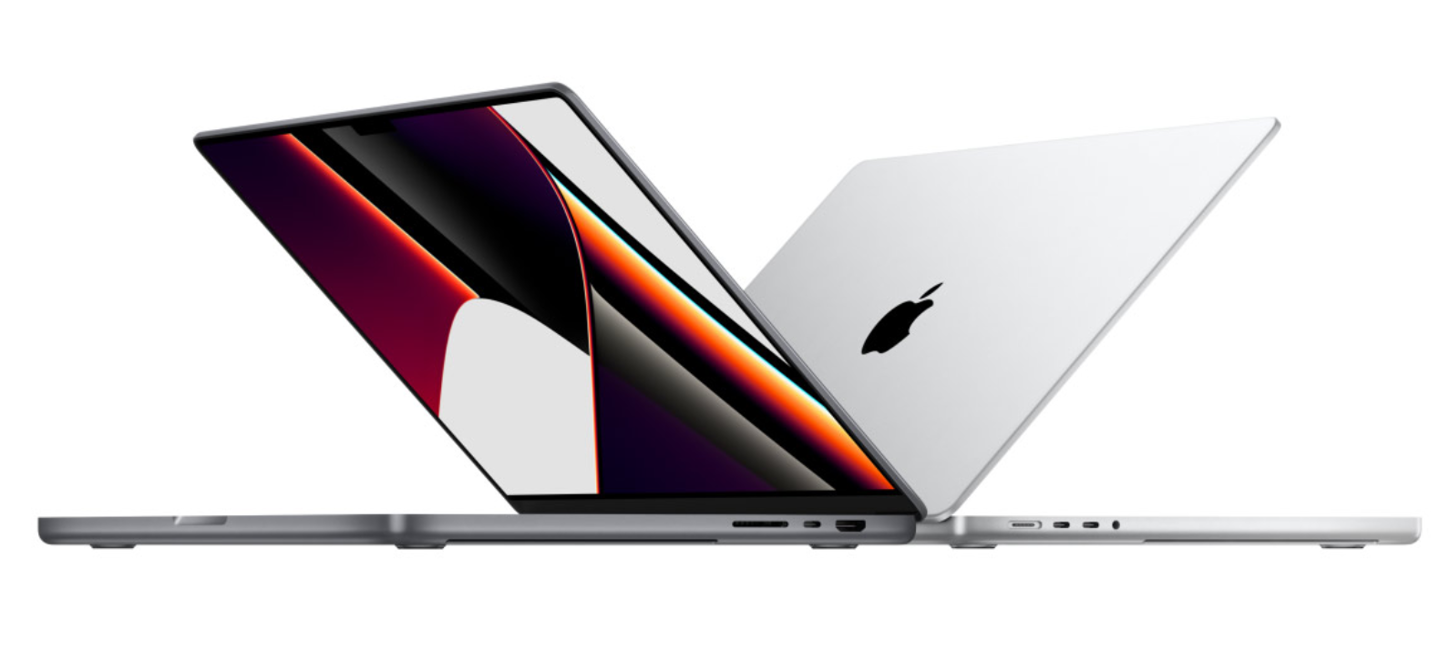 MacBook