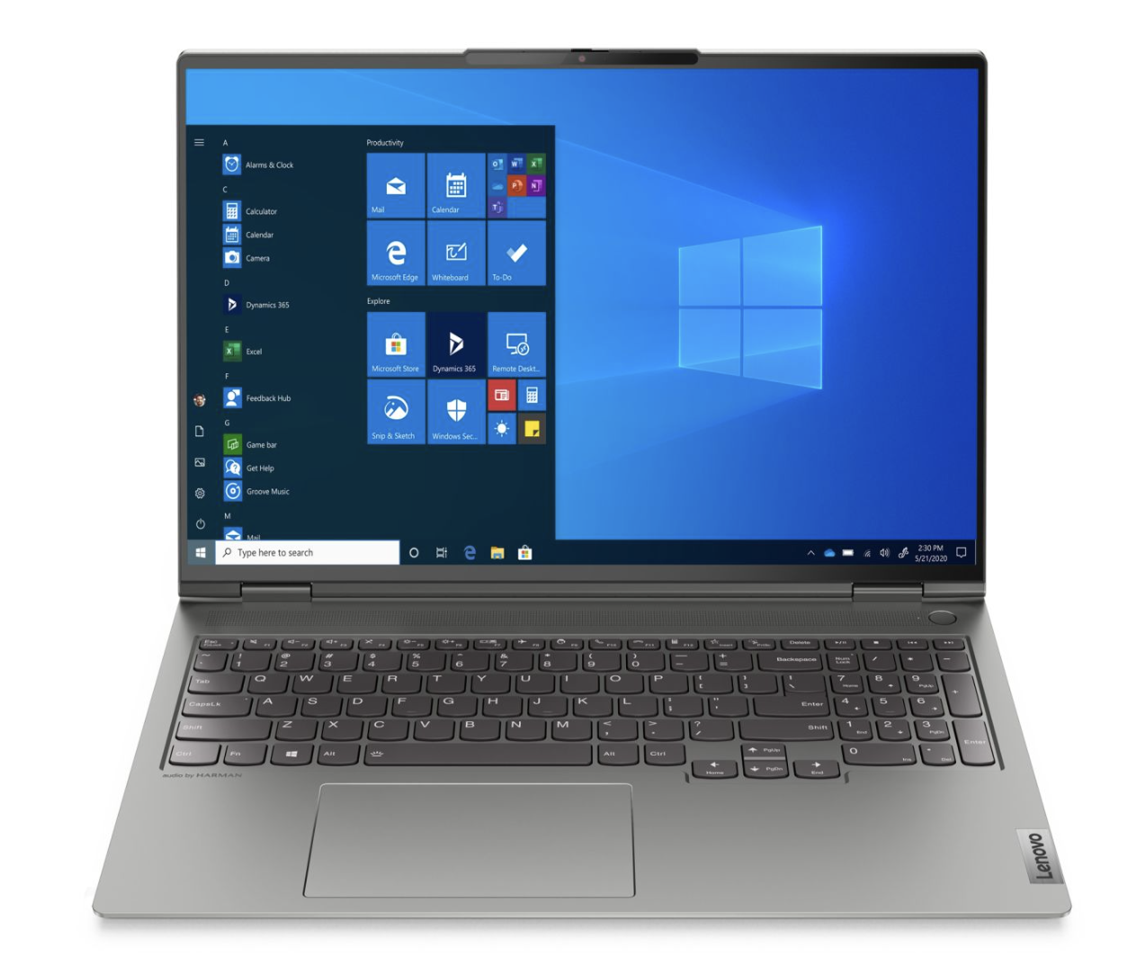 ThinkBook 16p 及 ThinkBook 16p NX 高性能创作本首发,售价 7399 元起!