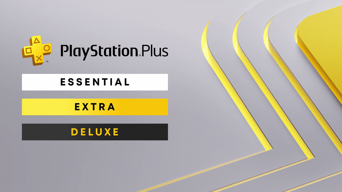 全新的PlayStation Plus指南