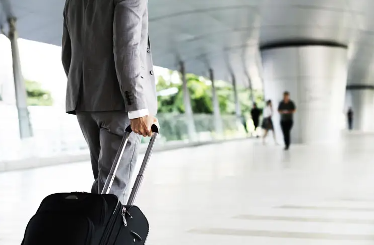 企业差旅管控需要新玩法！来看最新企业差旅报销一站式解决方案