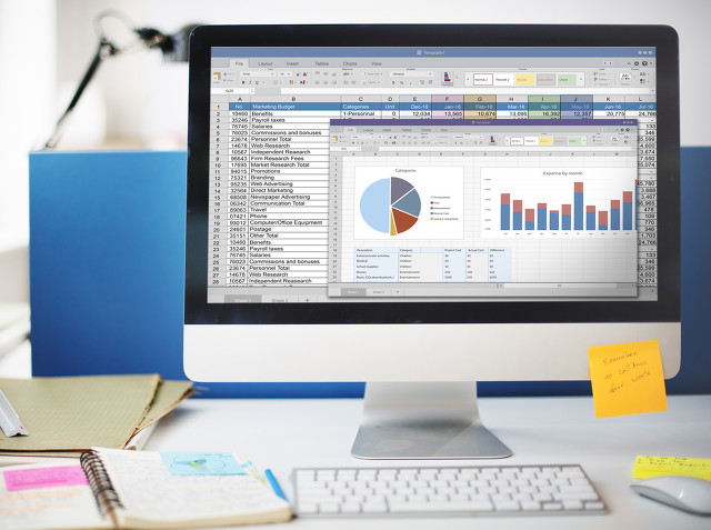 Excel零基础入门到精通全套教程，免费送给新手小白的你
