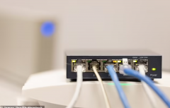 逾 400 万英国人蹭网邻居 WiFi：平均时长 52 天