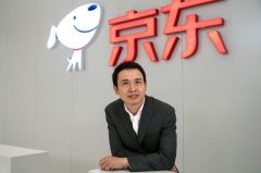 京东零售 CEO 辛利军：正在研究进军外卖领域的可能性
