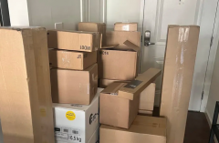 部分客户额外收到多个音箱