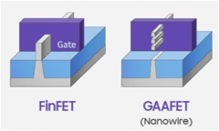三星计划 2025 年开始大规模生产基于 GAA 的 2nm 芯片