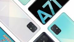 三星分销商智能手机库存高达 5000 万台，大部分是 Galaxy A 系列