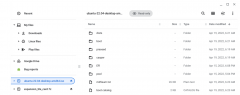 谷歌 Chrome OS 已支持 7z、iso、tar 文件格式了 牛逼！